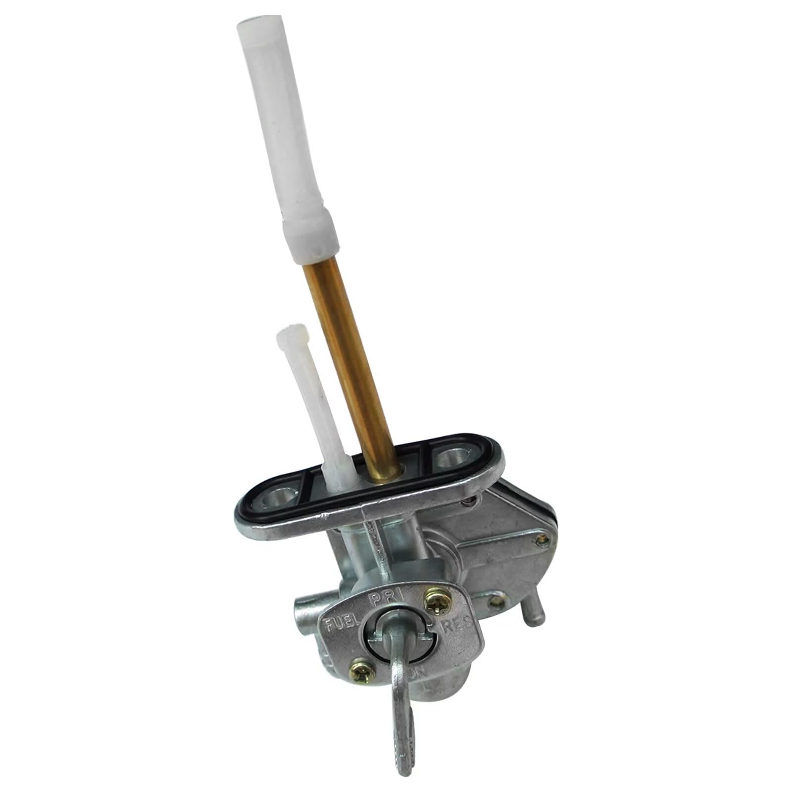 UKCV Amazon.com: Petcock Fuel Tank Switch Valve Assembly 51023