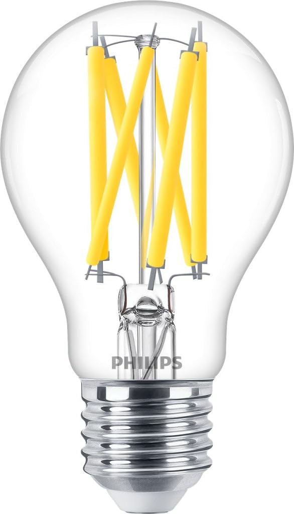 Philips Lighting LED 11.5W E27 Warm White Dimmable Lamp