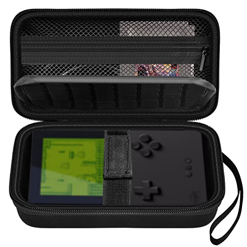 Sac de rangement antichoc pour console analogique et cartes de jeux