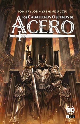 Los Caballeros Oscuros de Acer