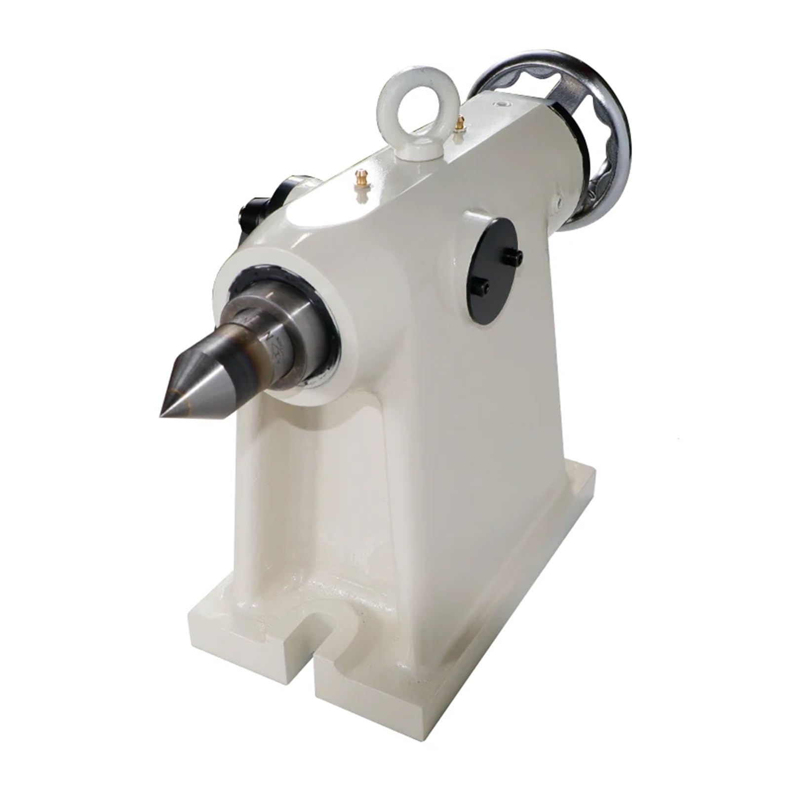 Konik górny TH-160 - Ruchoma gilza o wysokości środkowej 135 mm do tokarek i frezarek CNC