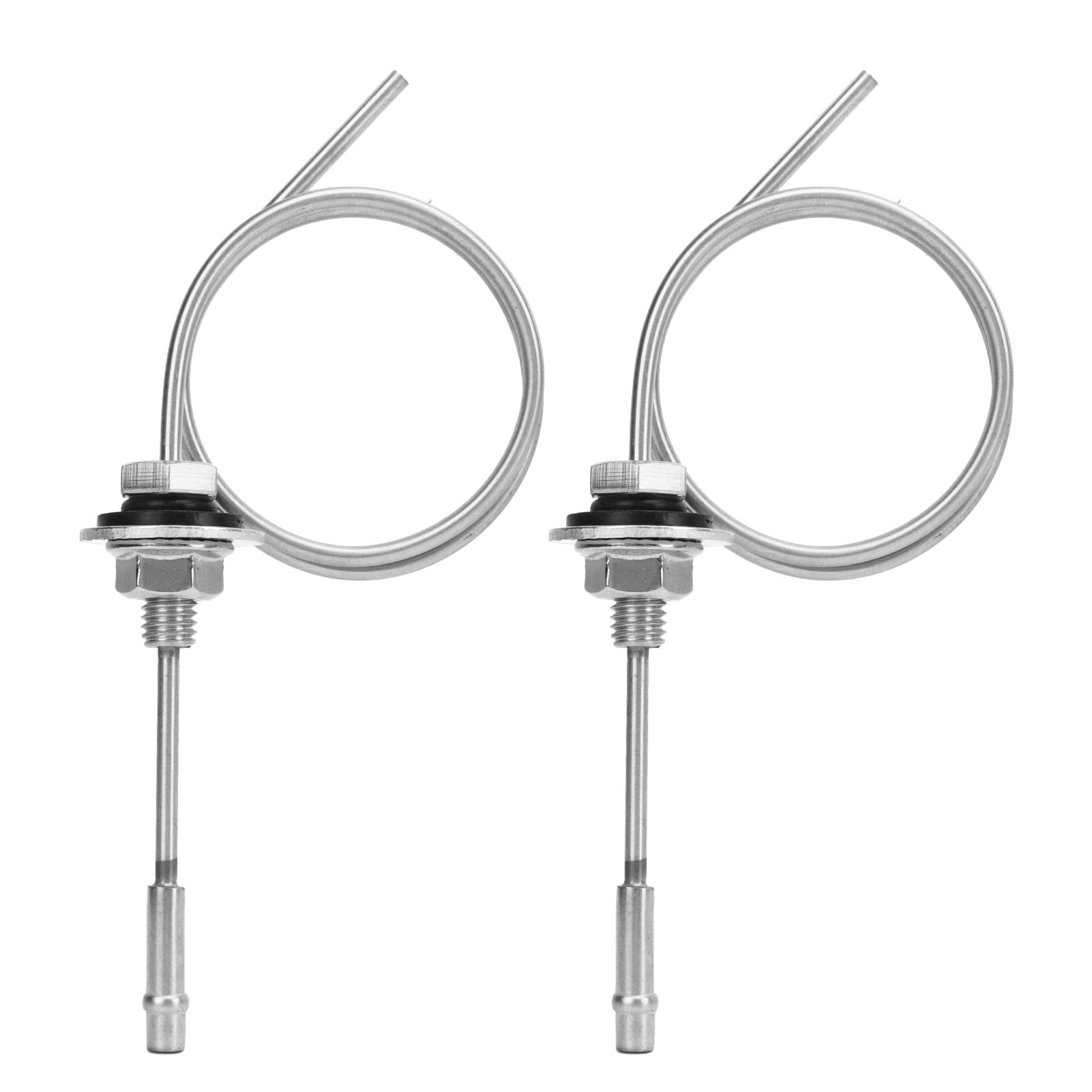 Kit Émetteur Réservoir Carburant TGUS - Pour Chauffage Eberspacher/Webasto - Tuyau 4m