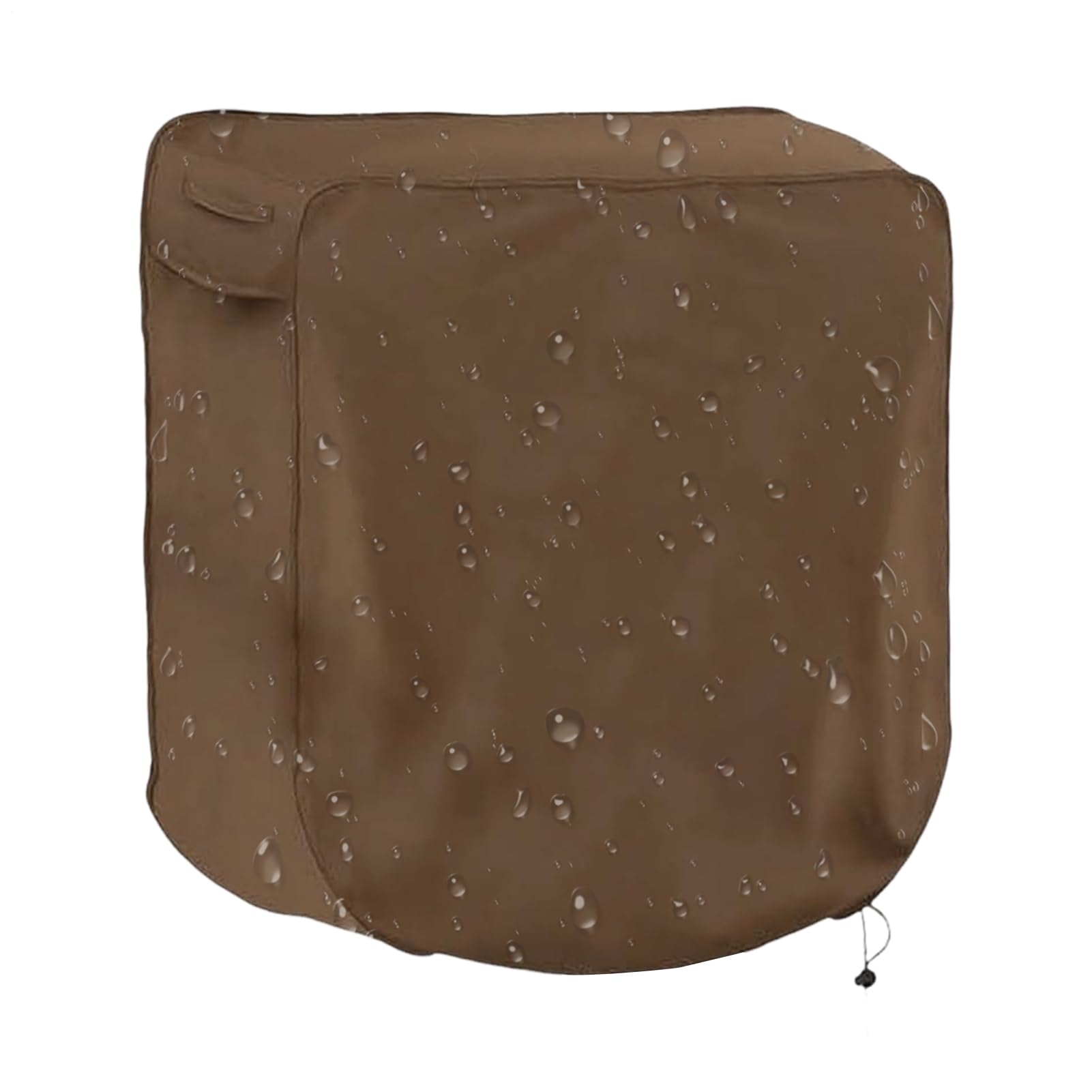 Housses pour enrouleur de tuyau d'arrosage contre le gel et la pluie