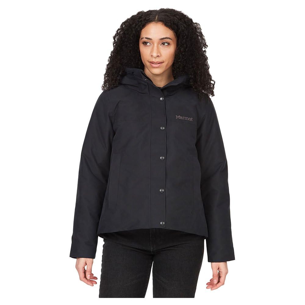 Marmot Damen Chelsea Short Coat