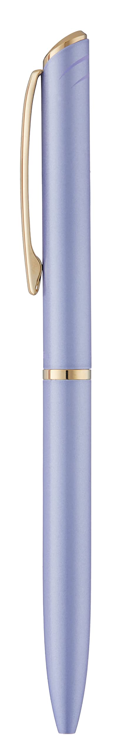 Pentel EnerGel Philography - Pastel Violet Barrel with Gift Box - Image 2