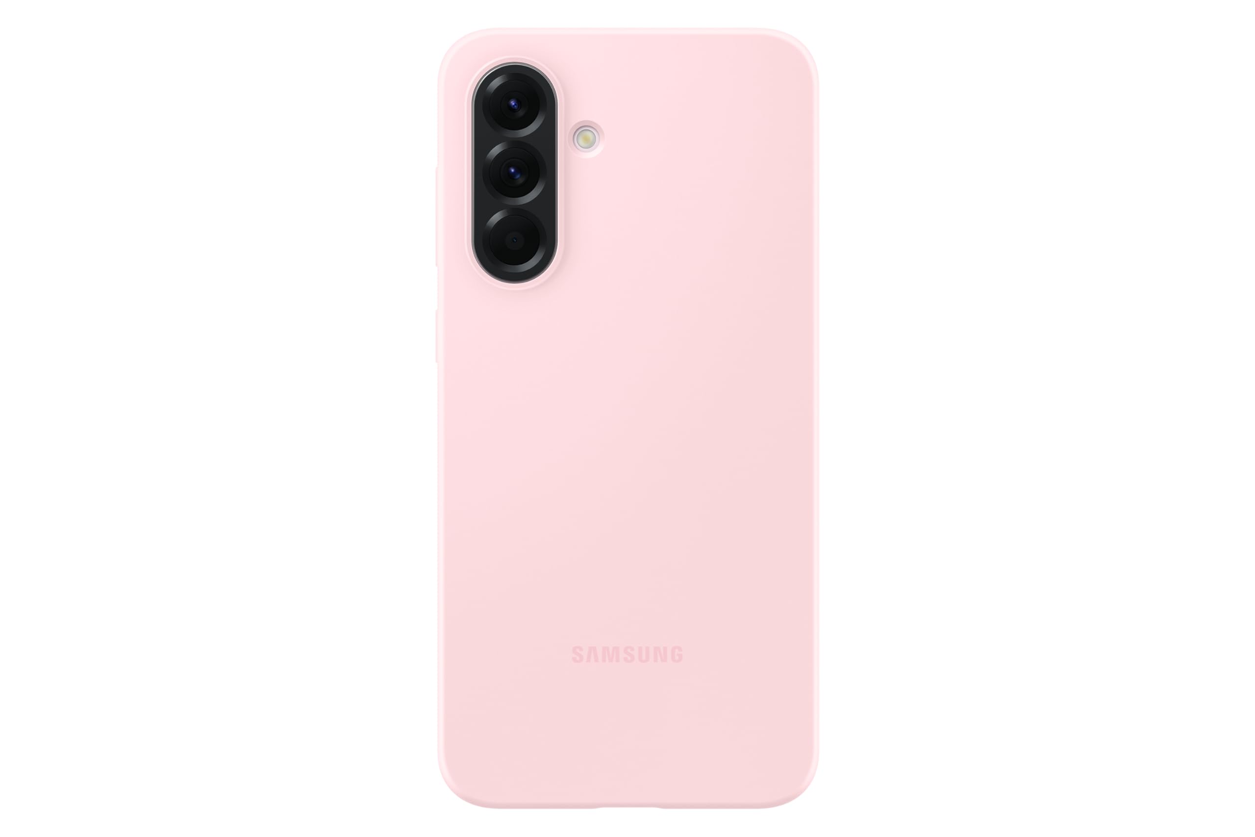 Samsung Galaxy Official Silicone Case for Galaxy A56, Pink