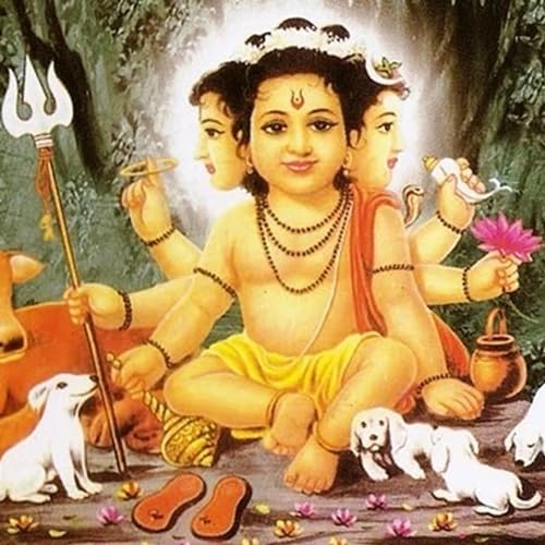 9. Magh Sheesh Purnima