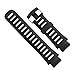 Produktbild SUUNTO Xlander ME Strap Black One Size