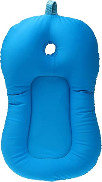 Doolland Coussin de bain pour bébé - 2