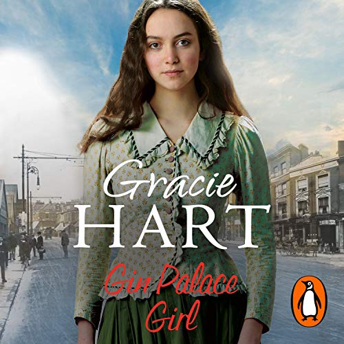 Gin Palace Girl (Audio Download) Gracie Hart, Colleen Prendergast
