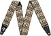 Fender Festival Guitar Strap, 2in, Tan