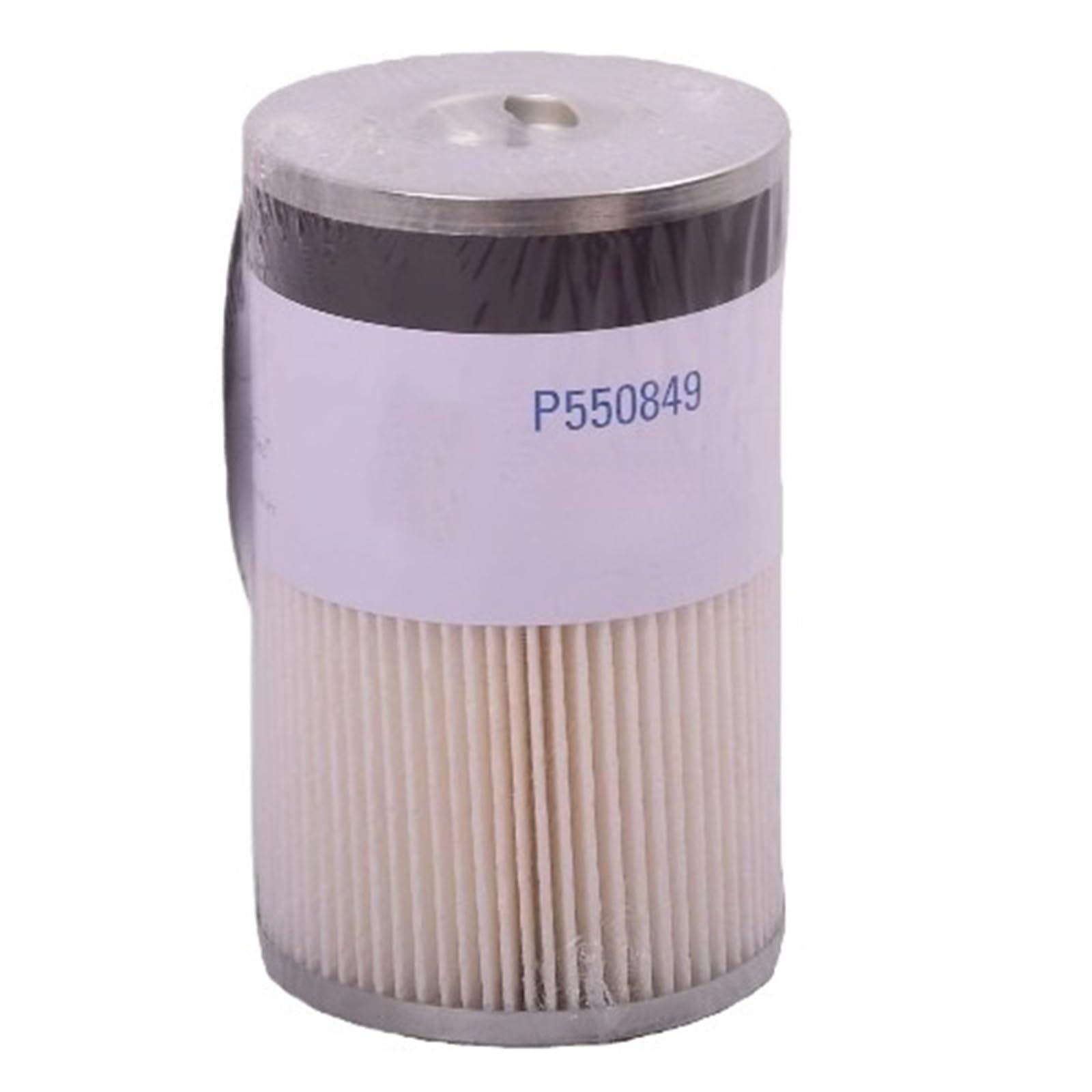 Cleufwko One Color 1Pcs Oil Water Filter Separator Cartridge For Engine Parts P550849