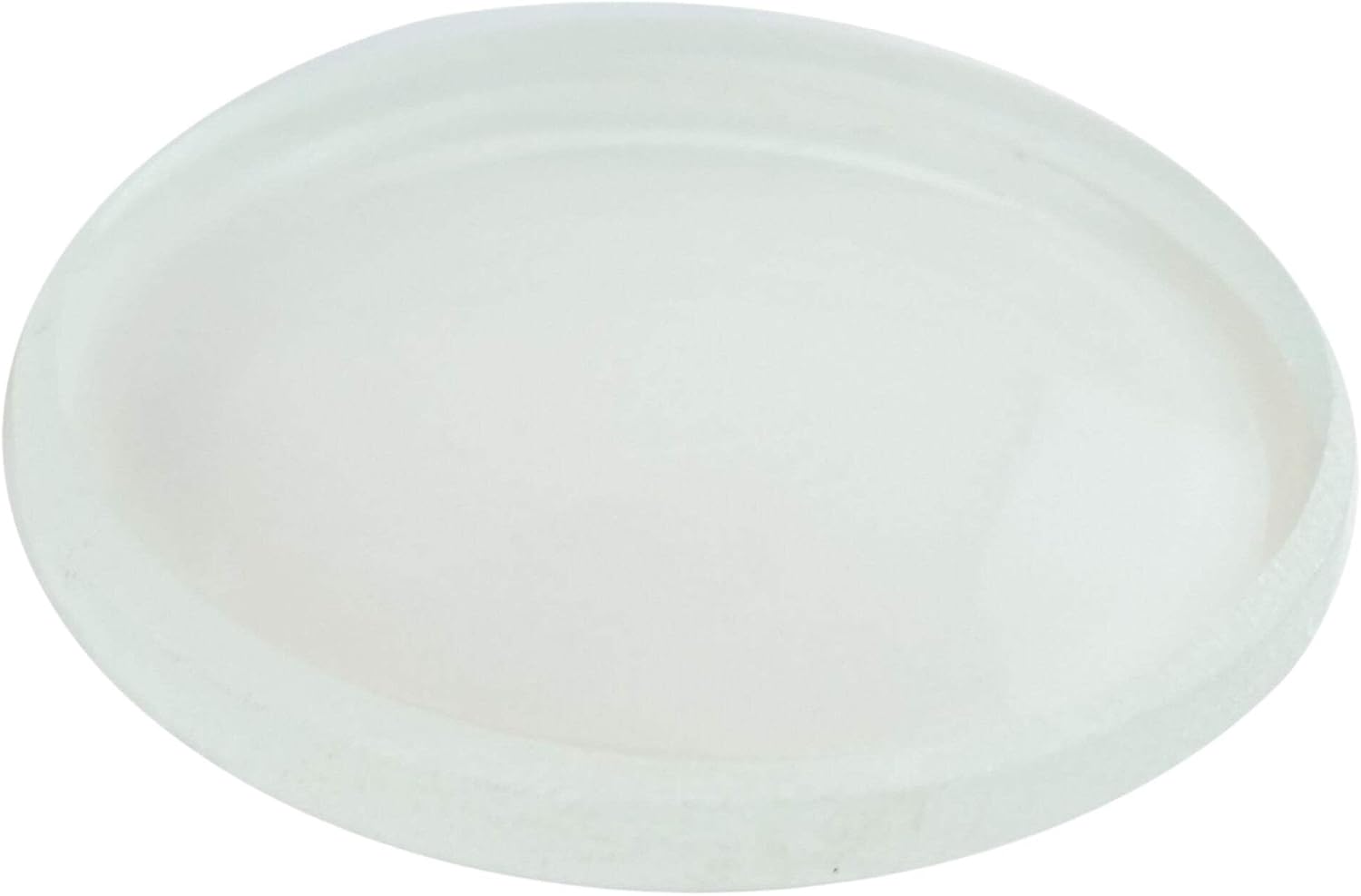 4-90910-20 Double-Concave Glass Lens, 20 Pack – 38mm Diameter, 20cm Focal Length, Polished Optical Glass for Classroom Physics and Optics Experiments