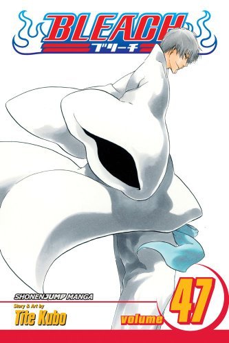 Bleach, Vol. 47: End of the Chrysalis Age (English Edition) Livre eBook France