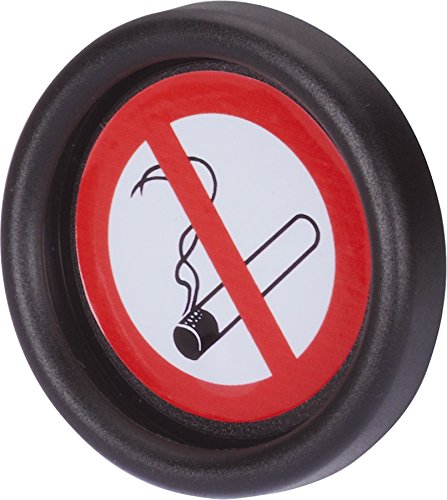 Hr de iMotion Cartel con ventosa [Estable fabricado en Alemania]