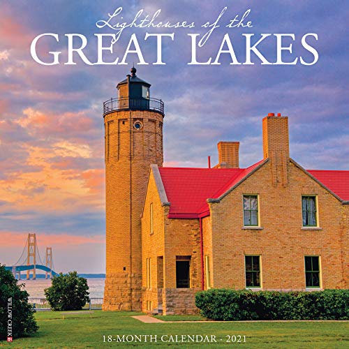 Lighthouses of the Great Lakes
