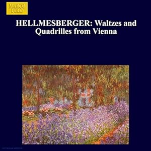 Walzer und Quadrillen aus Wien