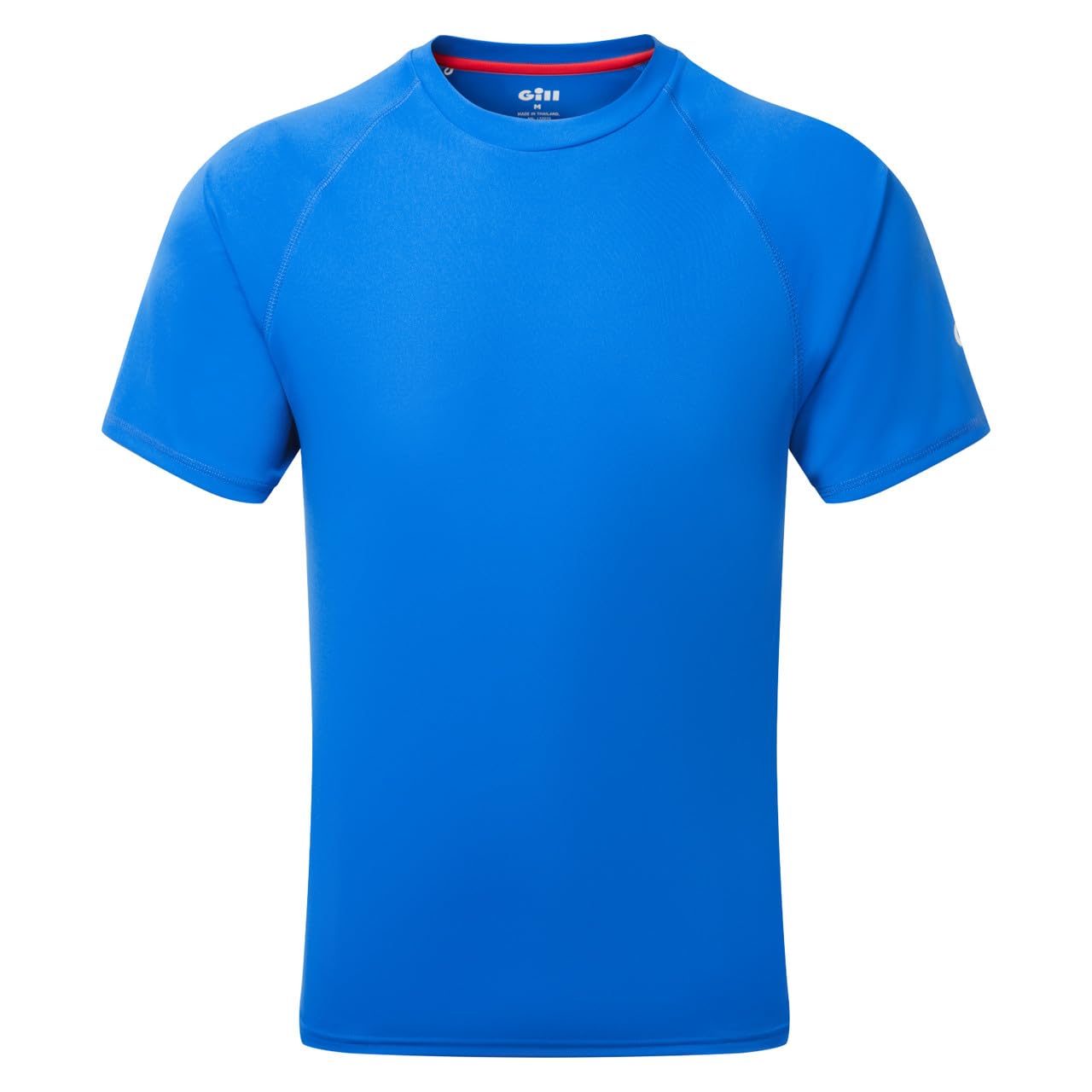 GILL Rash Guard Manga Corta 3XL