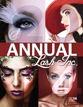 Paperback Lash Inc Annual - 2014 Book