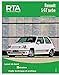 E-T-A-I - Revue Technique RTA 464.5 RENAULT 5 GT Turbo (1984 à 1996)