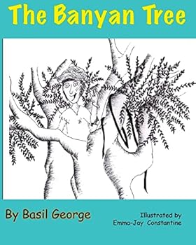 Paperback The Banyan Tree Book