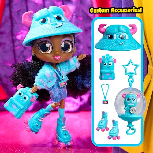 Image of Disney Doorables Adoorbs Dolls Series 2 Collectible 5.5-Inch Dolls