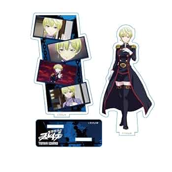 魔都精兵のスレイブ 出雲天花 ゲーマーズ 特典 アクリルスタンド Amazon.co.jp: 魔都精兵のスレイブ 描き下ろしアクリルスタンド