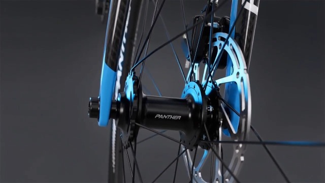 Amazon | PANTHER (パンサー) ロードバイク HERMESシリーズ STI