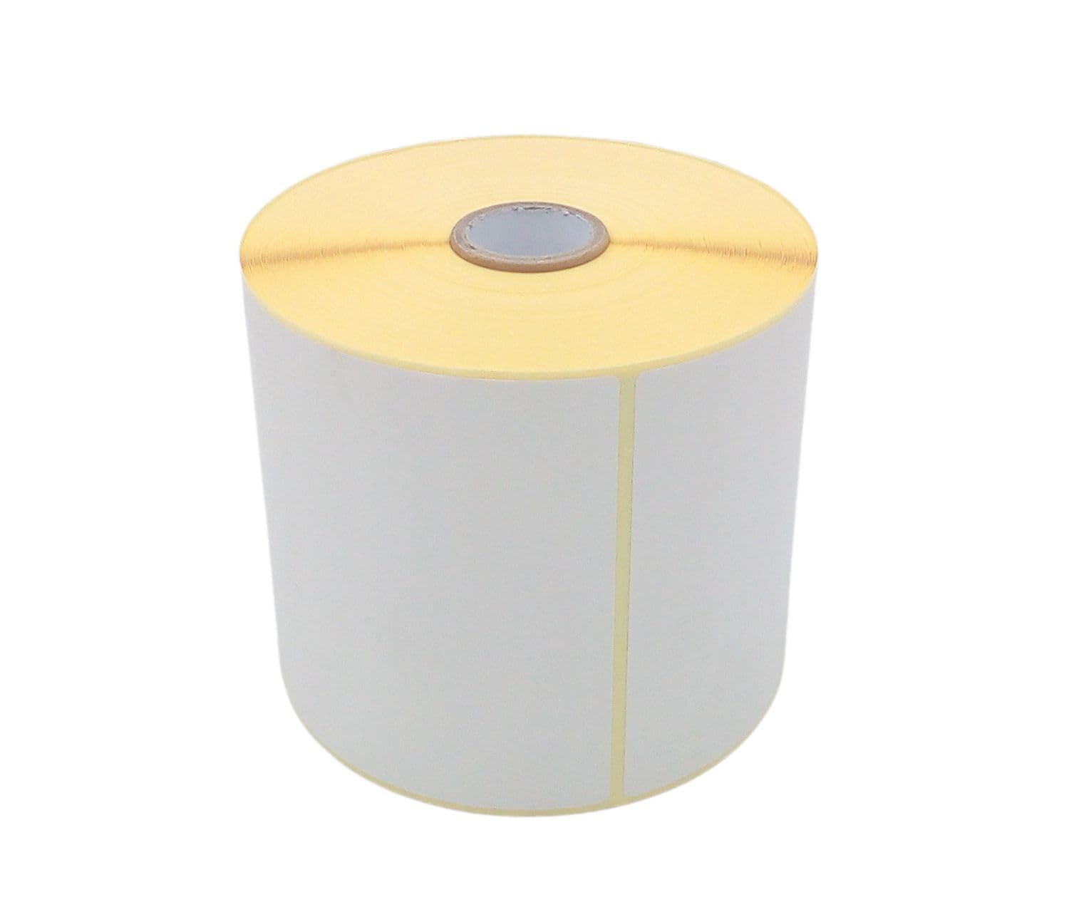 Thermoetiketten 100x199 mm 6750 DHL Versandetiketten Zebra Labelrollen