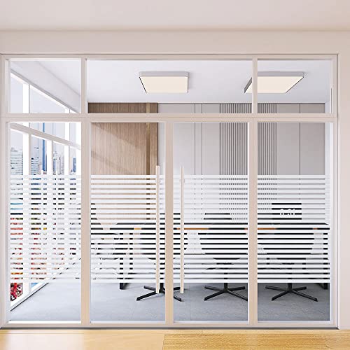 Vinilo Decorativo Frosted para Ventana 44.5 x 200 cm miniatura 5