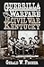 Guerrilla Warfare in Civil War Kentucky