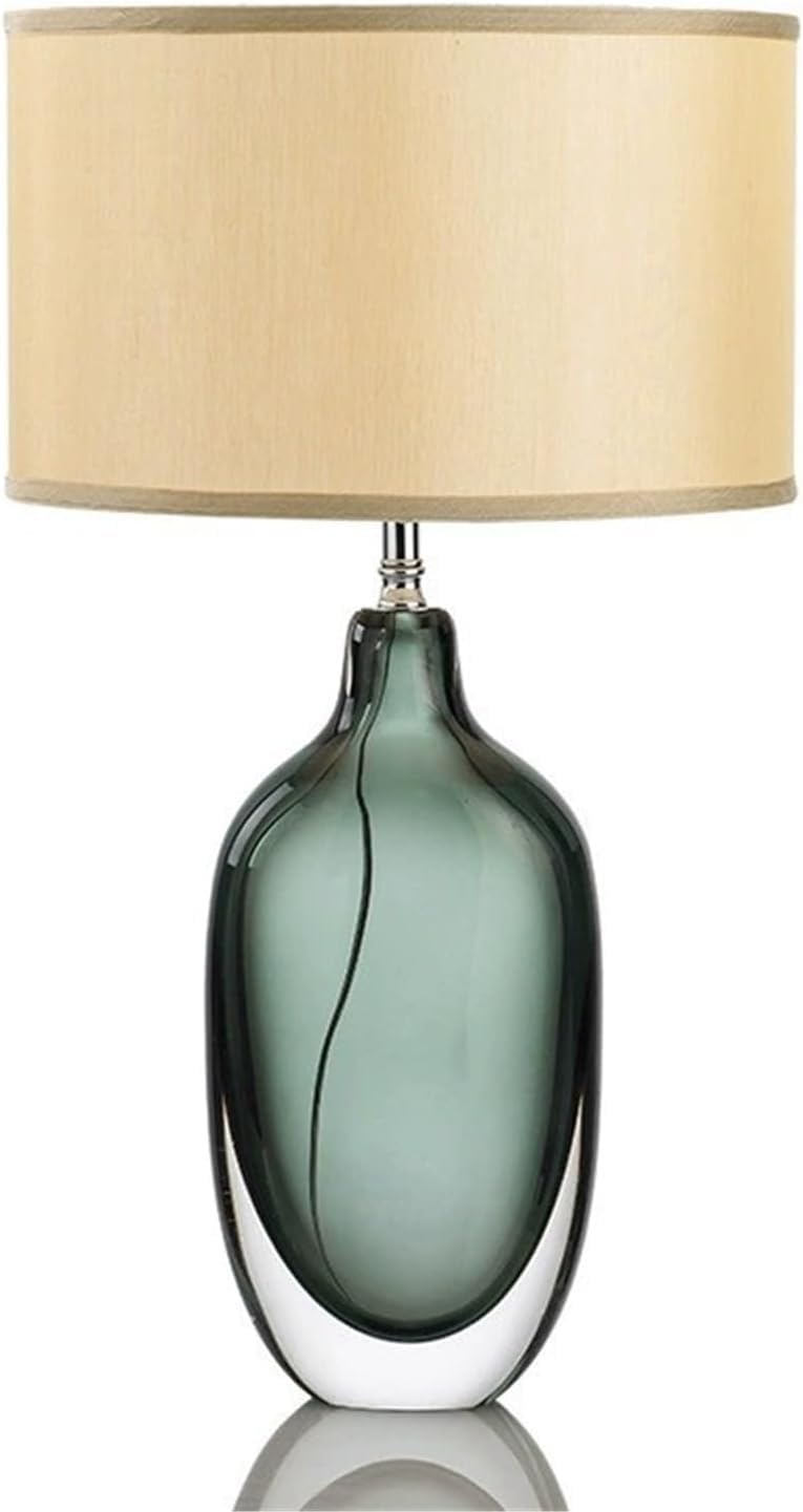 Desk Lamp Study Bedroom Bedside Exhibition Hall Living Room Decoration