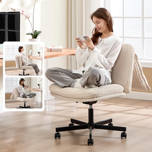 Rhett Armless Chair