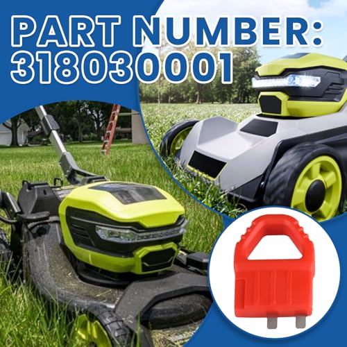 Ciuouient Start Key - Part Number