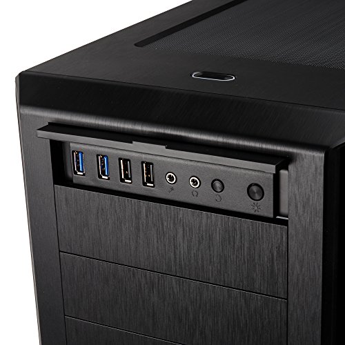 Build My PC, PC Builder, Phanteks Enthoo Pro