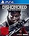 Produktbild Dishonored: Der Tod des Outsiders - [PlayStation 4]