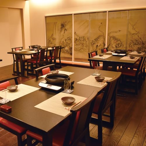 れすとらん松喜屋本店ペアお食事券「創作割烹コース」