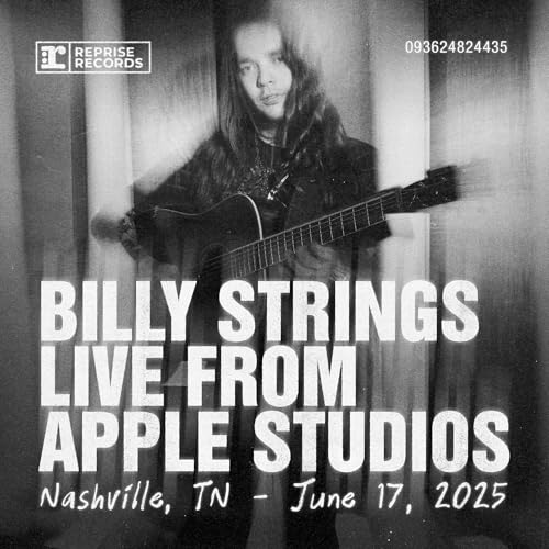 Billy Strings