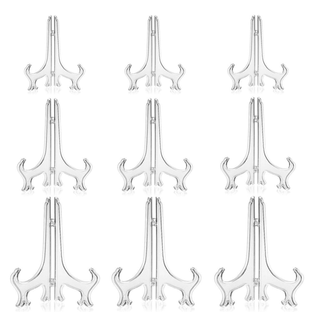 I Dettagli Portapiatti In Plexiglass Per Piatti Di Plastica Dal Design Elegante E Moderno