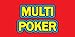 Multi Video Poker - Multi Hand Casino Games FREE