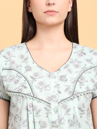Image of Sweet Dreams Women Nightgown