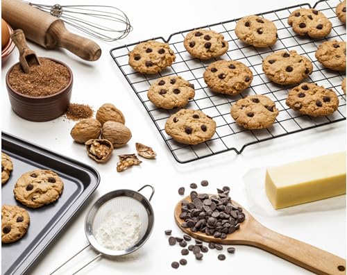 Lista de Rejillas para enfriar , listamos los 10 mejores. 17 Imagen adicional