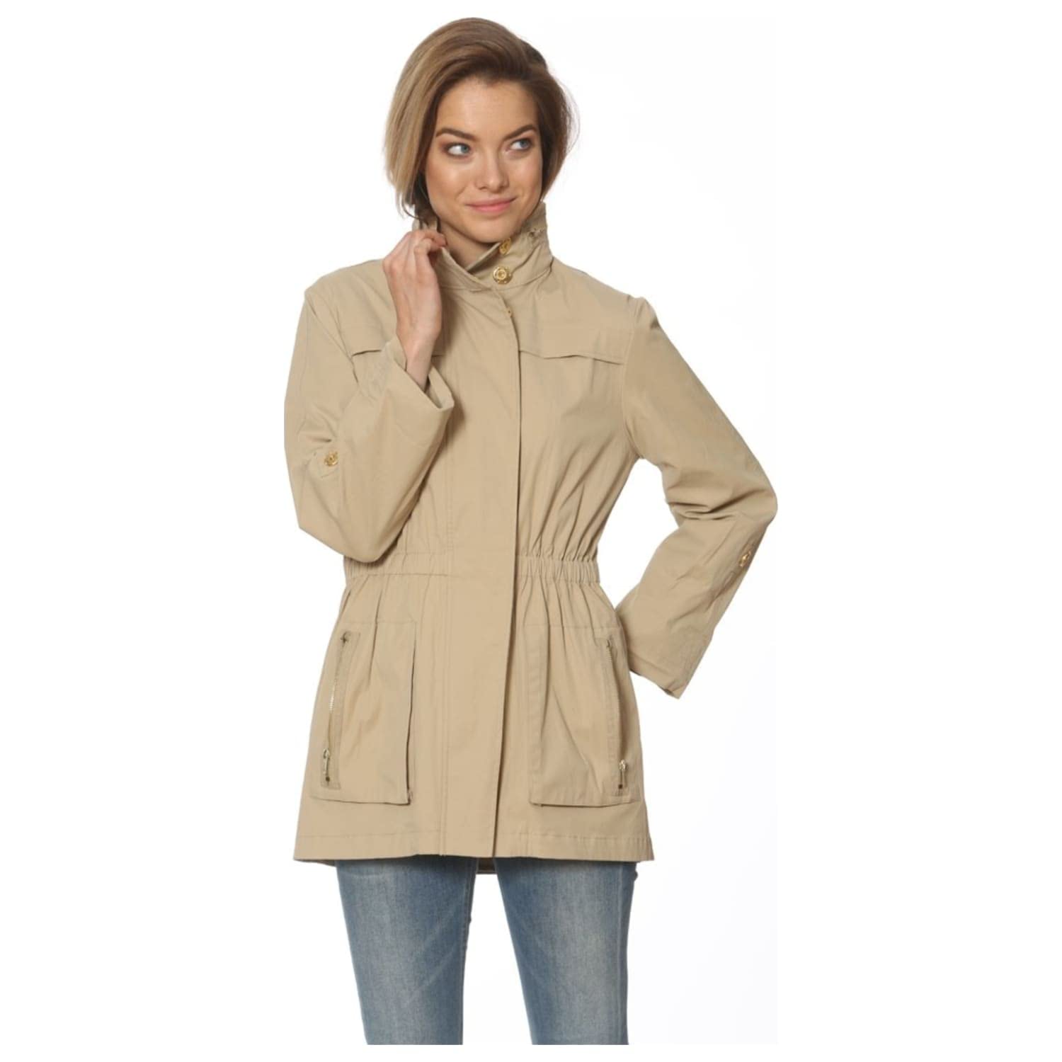 Ciao Milano Women's Tess Jacket