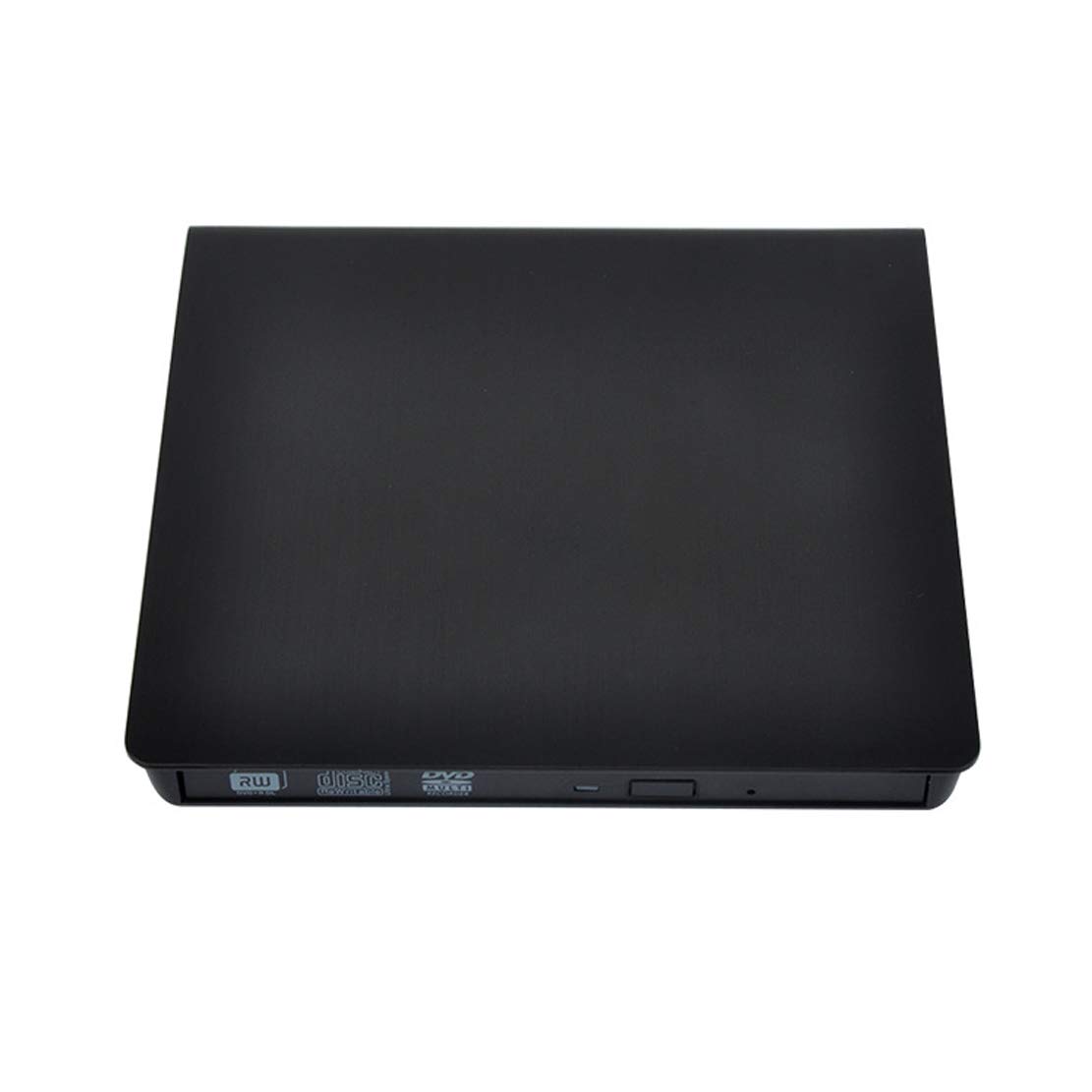 unità Ottica Esterna unità CD USB 3.0 Dvd/CD +/- RW Portabilità Mobile Burner Rewriter Optical Drive