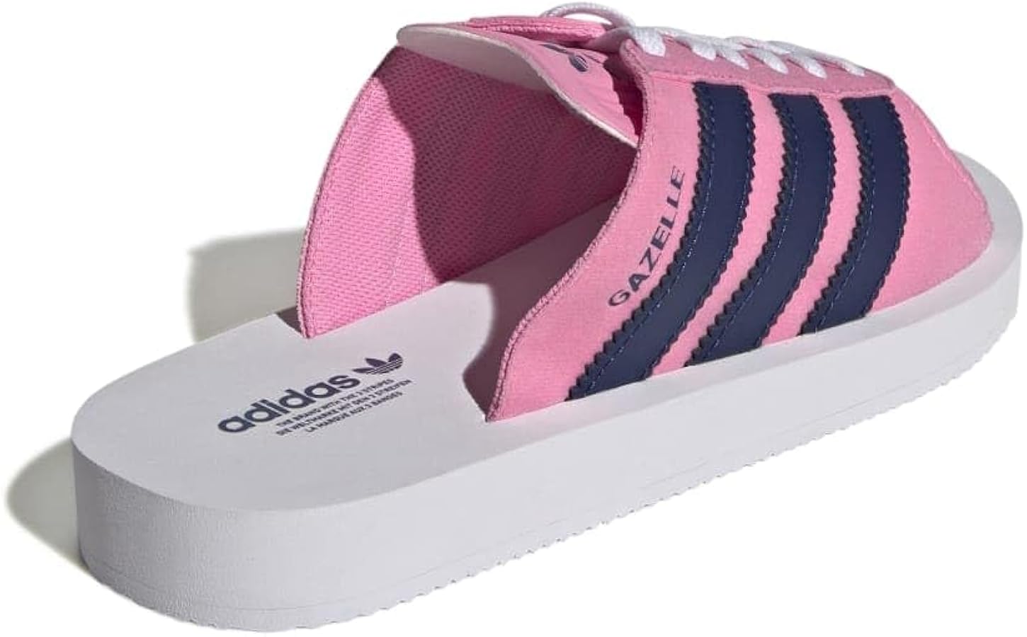 Amazon | [アディダス オリジナルス] GAZELLE BEACH W/ガゼル ビーチ