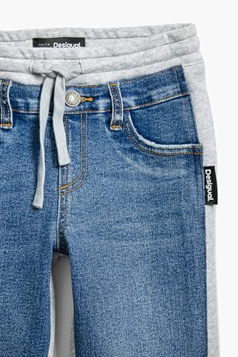 Desigual Boys' Denim_ci3