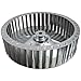 Exact FIT for Imperial 1167 Blower Wheel - Replacement Part by MAVRIK