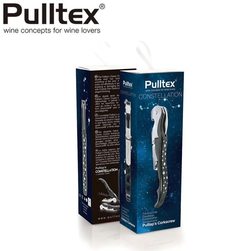 Amazon | Pulltex Pulltap's プルテックス プルタップス ソムリエ