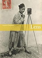 Kasmin's Postcards - Lens 0995474494 Book Cover