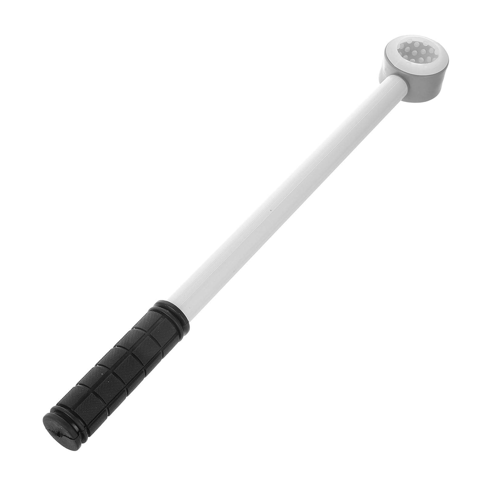 LIZHAYG Window Pole Opener Aluminum Alloy Window Opener Lever Handle Blinds Rod Assistant Shade Push Pull Pole Extendable Drying Rack Accessory Tool For